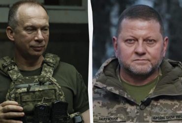 Генерал армії США оцінив зміну військового командування в Україні: Сирський - не гірший