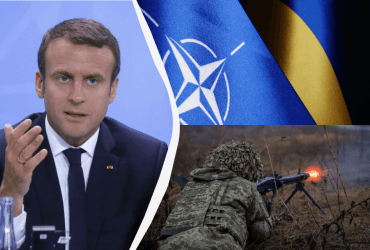 Макрон заговорил о введении иностранных войск в Украину: как отреагировали мир и Кремль