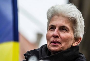 В Бундестазі назвали Шольца гальмом на тлі заяв Макрона щодо іноземних військ в Україні