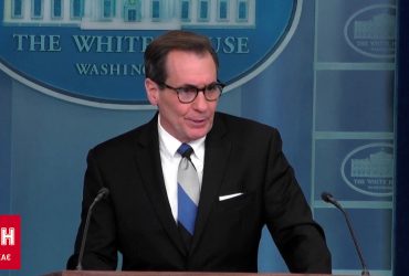 Путін виграє кожного дня, поки США не ухвалюють допомогу Україні, - Салліван