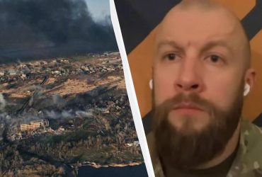 Це буде важка історія: заступник командира 3 ОШБр дав прогноз після Авдіївки