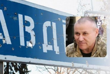 Авдіївський напрямок: Україна стабілізувала лінію оборони в 3 точках, - Тарнавський