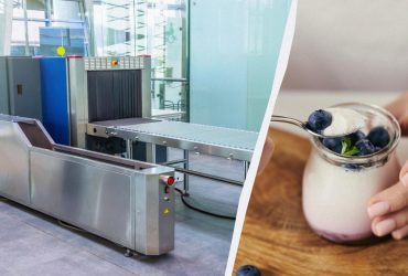 Туристам пояснили, чи можна проносити свою їжу в аеропорт у ручній поклажі