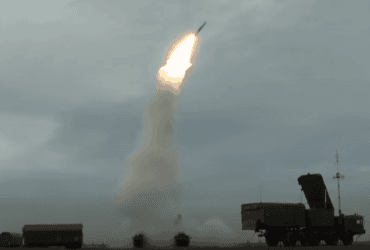 Роспропаганда приписала ЗРК С-500 серйозний успіх: що нібито перехопив Прометей