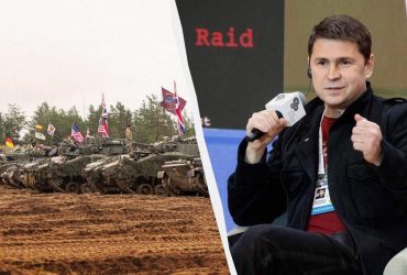 Можливість введення військ НАТО в Україну: що кажуть у Зеленського