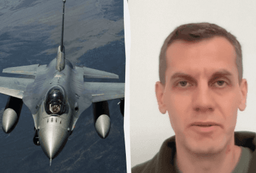 Винищувачі F-16 можуть закінчити епоху обстрілів КАБАми, - експерт