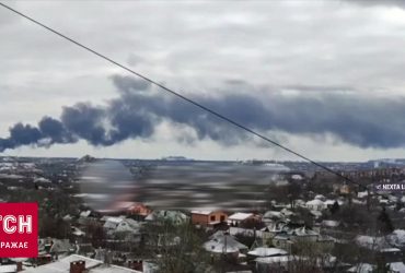 Воздушные силы ВСУ сбили два российских Су-34 за несколько часов