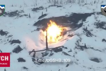 Армия оккупантов наступает сразу на семи направлениях: сложнее всего возле Авдеевки