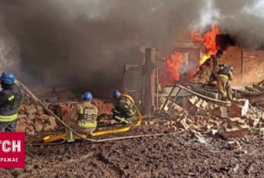 Трагедия на Сумщине: от прилета российского снаряда погибли полицейские