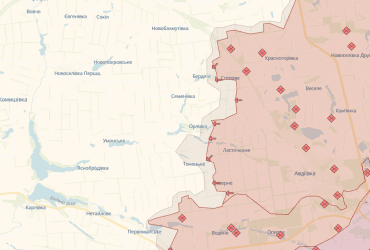 Відхід ЗСУ від сіл Степове та Сєверне: експерт оцінив наслідки
