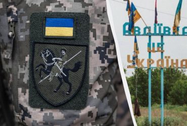 Бригада, яка два роки обороняла Авдіївку, пішла на ротацію