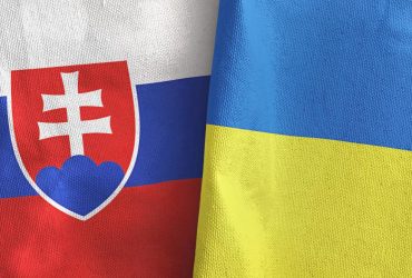 Не шукайте нових ворогів: у МЗС Словаччини агресивно відповіли на звинувачення Зеленського