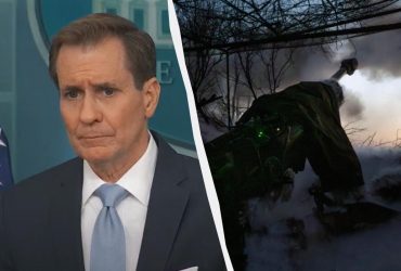 В США озвучили самый главный приоритет по Украине