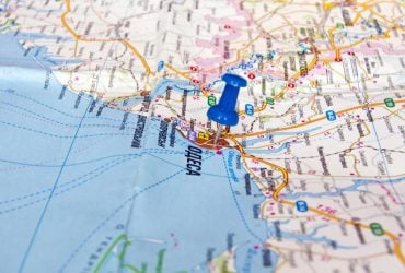 Росія завдає ударів по Одесі: лунають вибухи