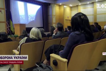 Задокументированные преступления рашистов: в Госдепе США показали "20 дней в Мариуполе"