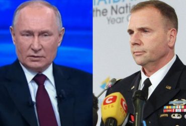 Генерал Ходжес дал прогноз о нападении России на НАТО: названы вероятные сроки