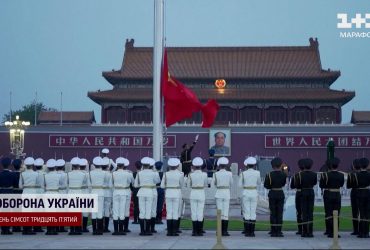 Човникова дипломатія: спецпредставник Китаю відвідає Україну, Росію та ЄС