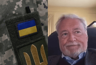 Україна вже не має 80% професійних військових, які пішли на фронт у 2014-му, - екс-радник Тетчер