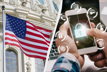 Почти вовремя: США запретят продавать в Россию и Китай персональные данные американцев