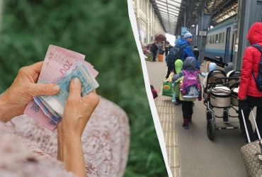 Что меняется с 1 марта: повышение пенсий, отмена выплат ВПЛ, переход на летнее время