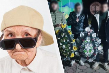 На границе Закарпатья уклонисты придумали черную легенду об умершей бабушке