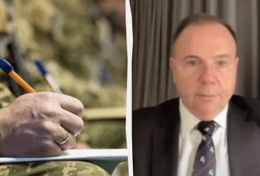 Це провал: екс-главком армії США пояснив, що не так з мобілізацією в Україні