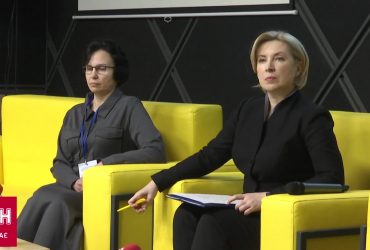 В Києві відбувся форум ветеранського співробітництва