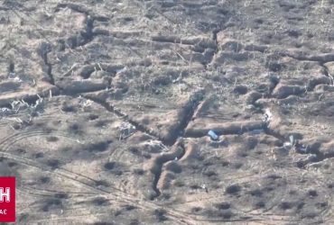 Важливі новини з фронту: рельєф місцевості сприяє обороні на Авдіївському напрямку