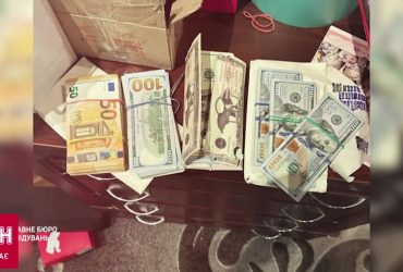 Крали одяг в ТРО: ДБР спільно з СБУ викрили злочинну групу