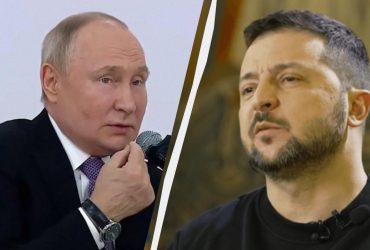 Зеленский вместе с премьером Албании раскрыл, что больше всего вдохновляет Путина