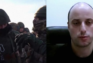 Украл россиянин унитаз - идет на обмен: стало известно, кого из врагов Украина не отдает РФ