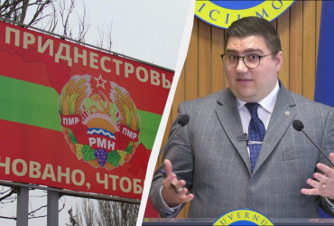 Придністров'я попросило захисту у Росії: з'явилася реакція Кишинева