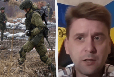 Аналітик розкрив, наскільки велике угруповання армії РФ воює в Україні