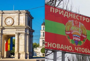 Обращение Приднестровья за защитой к РФ: Defence Express выяснил, что угрожает Молдове