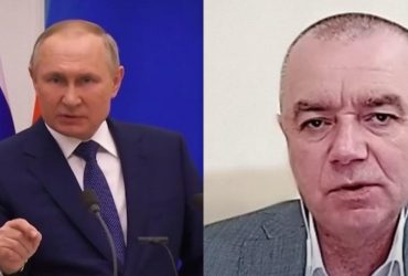 Навіщо Путін створив у РФ нові військові округи: Світан розповів про небезпечний план