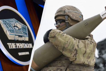 Пентагон має заначку у 4 мільярди для України і думає, як нею скористатися, - CNN