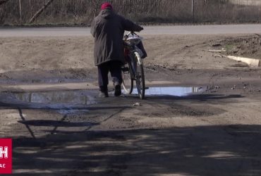 Ворог посилив атаки на Оріхів: росіяни перетворюють місто на руїни