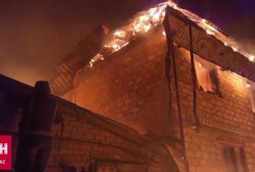 Наслідки нищівного удару по Покровську: руйнування масштабні