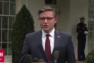 Байдену зламати опір республіканців не вдалося