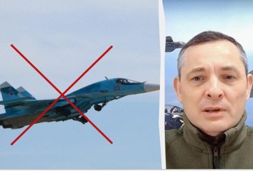 В ВСУ прокомментировали самолетопад РФ: как сбитие бортов повлияет на действия оккупантов