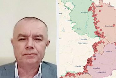 Они выдыхаются: полковник запаса оценил, сколько еще продлится давление РФ на востоке