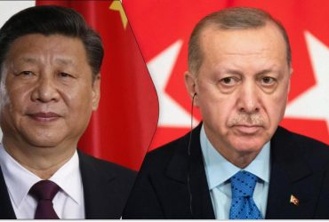 Туреччина та Китай розробляють платформи для переговорів між Україною та РФ, - ISW