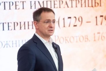 В РФ заявили, что готовы ехать на переговоры с Украиной в Турцию