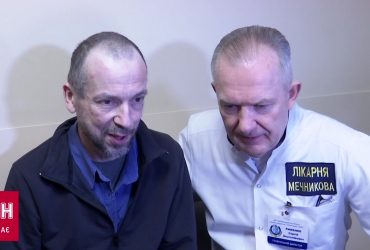 Молилися навіть ті, хто не знав молитов: колишній бранець розповів про пережите у тюрмах РФ