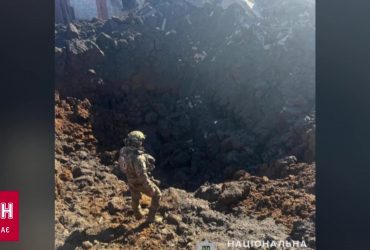 Керованою авіабомбою вгатили по Харківщині: є жертви