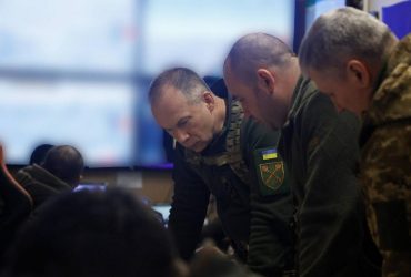 Тяжелая ситуация на фронте: Сырский назвал первоочередную задачу