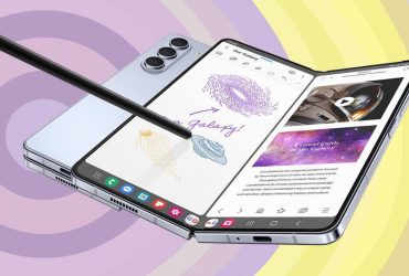 Якими будуть нові складані смартфони Samsung: уже є перші зображення