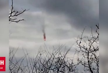 Збройні сили "мінуснули" одразу три фронтові бомбардувальники СУ-34