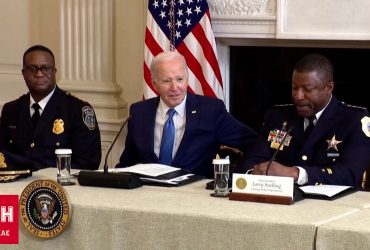 Лікар розповів про стан здоров'я Байдена