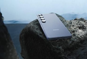 Meizu представила свій найкращий і водночас останній смартфон (фото)